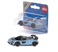 siku 1537 Super McLaren Senna, Multicoloured