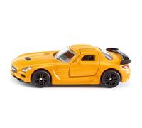 Siku 1542 Mercedes-Benz SLS AMG Black Series 1:87 Diecast Toy