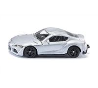 Siku Toyota GR Supra Sports car model Preassembled