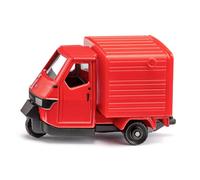 Siku 1583 Piaggio Ape 50 1:87 Diecast Toy