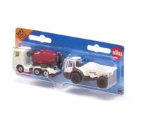Siku 16 - Construction Set S1692 Top Quality Toy