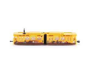 Siku 1615 Tram 1:87 Diecast Toy