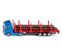 Siku Log transporter