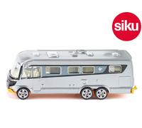 Siku 1671 Niesmann & Bischoff Arto Camper Van Die Cast Model Toy Die-Cast Model