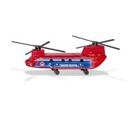 Siku 1689 toy vehicle