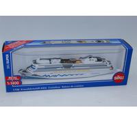Siku 1720 Cruise Ship SHIP AIDA 1:1400 New OVP