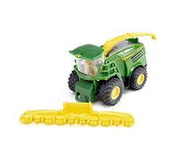 Siku John Deere 8500i Forage Harvester 1:87