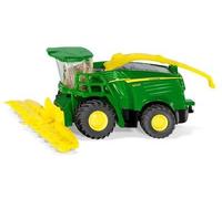 Siku John Deere 8500i Forage Harvester 1:87