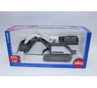 Siku 1798 Liebherr R 9800 Mining Excavator 1:87 H0 Crawler Excavator NEW in OVP