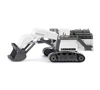 Liebherr R980 Excavator 1:87 Model 1798 SIKU