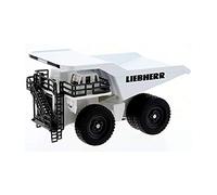 Siku 1807 LIEBHERR T264 Mining Truck Collectors Item NEW