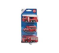 SIKU 1818 112 Series Playset