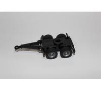 Siku 1858 Dolly Trailer Dolly 1:87 NEW