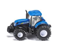 SIKU 1869 TRAKTOR NEW HOLLAND
