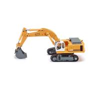 sIKU 1874 / 1:87 Siku Super excavator