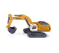 Excavator Hydraulic Liebherr 1:87 Model 1874 Siku