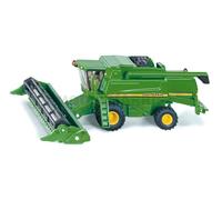 SIKU 1876 John Deere 9680I Combine Harvester 1/87