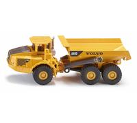 Siku 1877 volvo Dumper a400- 1:87 great detail