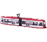 1:87 Tramway - Siku 1895 Strassenbahn Tram 187 1/84 Scale Speelgoed Tram Model - siku 1895 strassenbahn tram 187 1/84 Scale Speelgoed Tram Model Kit