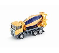 siku Mixer truck