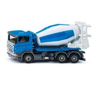 siku Mixer truck