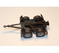 SIKU 1949 Dolly From Low Loader 1:50 Tipping Trailer Replacement Part NEW