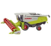 SIKU No 1991 1:50 Farmer Series CLAAS Lexion 600 Combine Harvester DieCast Model