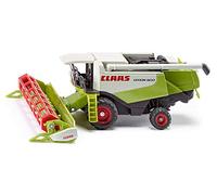 SIKU No 1991 1:50 Farmer Series CLAAS Lexion 600 Combine Harvester DieCast Model