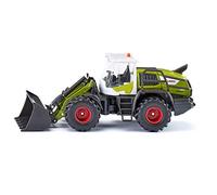 siku 1999 Farmer Claas Torion 1914 Wheel Loader, Multicoloured