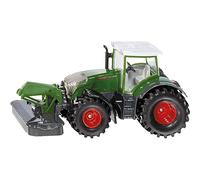 Tractor Fendt C/Lawnmower 1:50 Model Siku