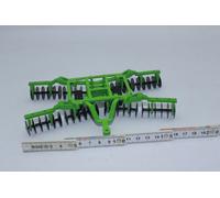 Siku 2071 Disc Harrow 1:32 Farmer Series NEW OVP