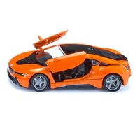 BMW I8 Lcl 1:50 Model 2348 Siku