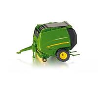 Siku John Deere Round Baler