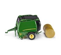 Siku 2465 John Deere 990 Round Baler