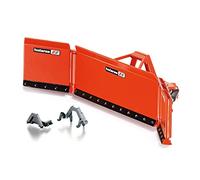 siku 2467, Maize Leveller, 1:32, Metal, Orange, Ideal addition to siku tractors
