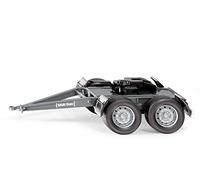 Double Axle W/hook 1:32 Model SIKU