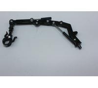 Siku 2896 Crane from Trailer Oehler 1:32 NEW Spare Part