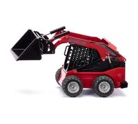 SIKU NO.3049 Manitou 3300 V Skid Steer Loader Dicast Model / Toy 1:32 Scale