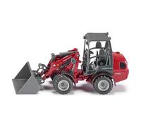 SIKU 3059 Model Tractor John Deere Tractor Assorted Colours