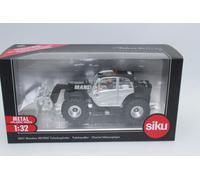 Siku 3067 Manitou MLT 840 Telescopic Loader Blackline Farmer 1:32 New + OVP