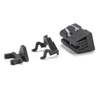 SIKU 3095 MINIATURE FRONT WEIGHT SET AND ADAPTERS