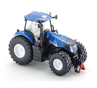 SIKU NO.3273 1:32 Scale NEW HOLLAND T8.390 TRACTOR Dicast Model / Toy