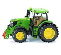 Siku 3282 John Deere 6210R tractor toy BRAND NEW 1:32 Scale S16/3282