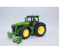 SIKU 3290 John Deere 8R 380 Limited Edition 1:32 Tractor New in OVP