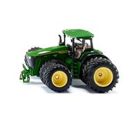 Siku John Deere 8R 410 on Dual Wheels 1:32