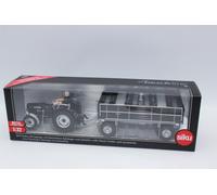 SIKU 3473 Eicher Königstiger 1:32 Lim.Edition Agritechnica 2023 New OVP