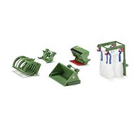 SIKU 3681 1:32 Scale Tractor Front Loader Accessories BRAND NEW