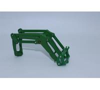 SIKU 3862 Front Loader 1:32 John Deere Tractor Stand Model Spare Part New