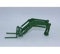Siku 3862 Front Loader With FORK 1:32 Scale 1 For John Deere Tractor Spare Part