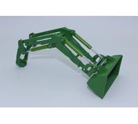 SIKU 3862 Front Loader With Shovel 1:3 2 Track 1 for John Deere Tractor Spare